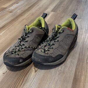 Women’s Five Ten Camp Four Hiking Shoes